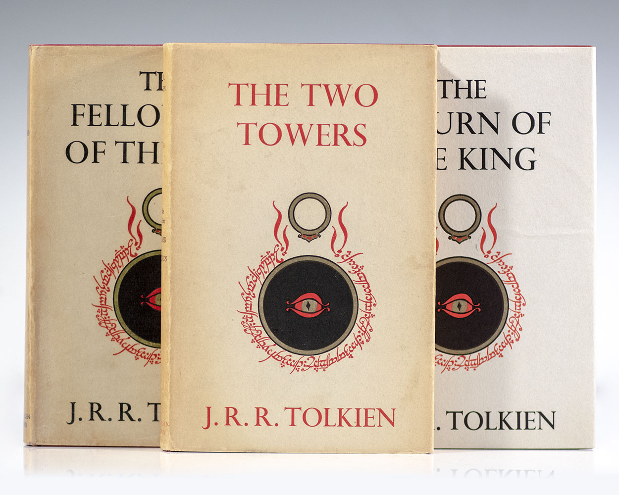 The Lord of the Rings: Two Towers
