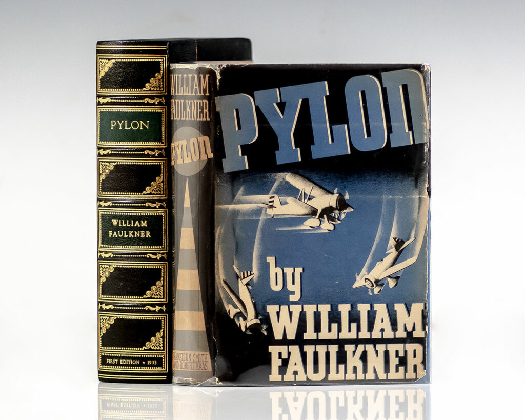 Pylon.
