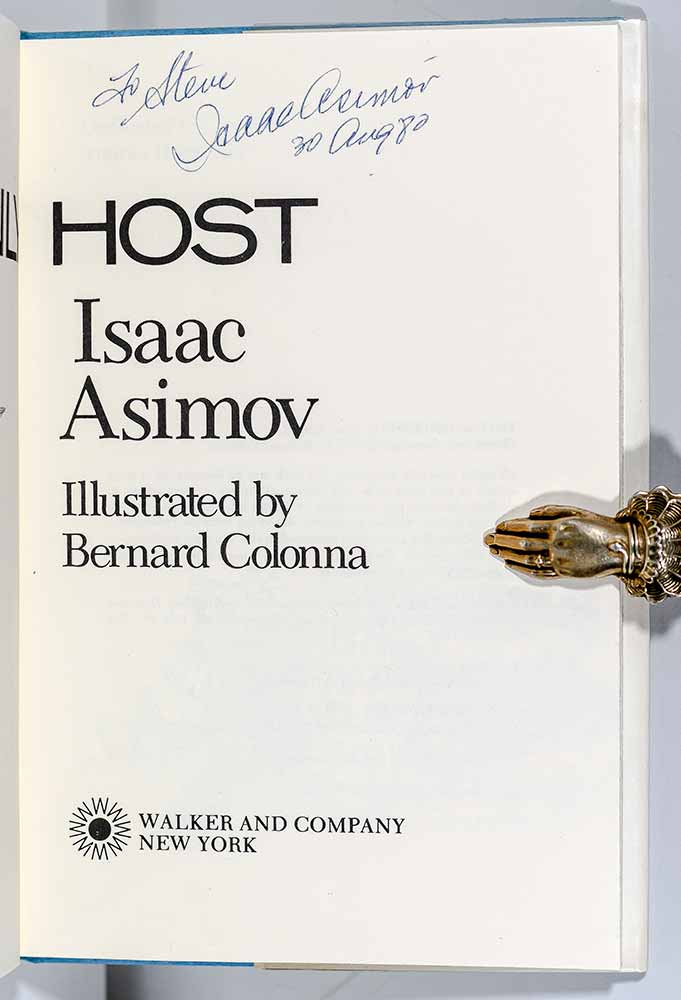 The Heavenly Host.