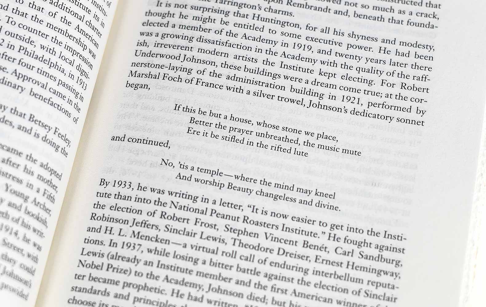 Due Considerations: Essays and Criticism.