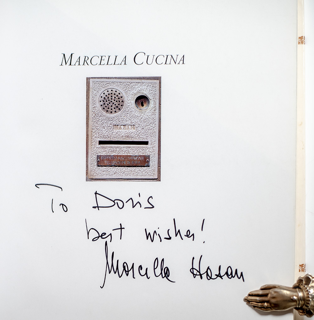 Marcella Cucina.