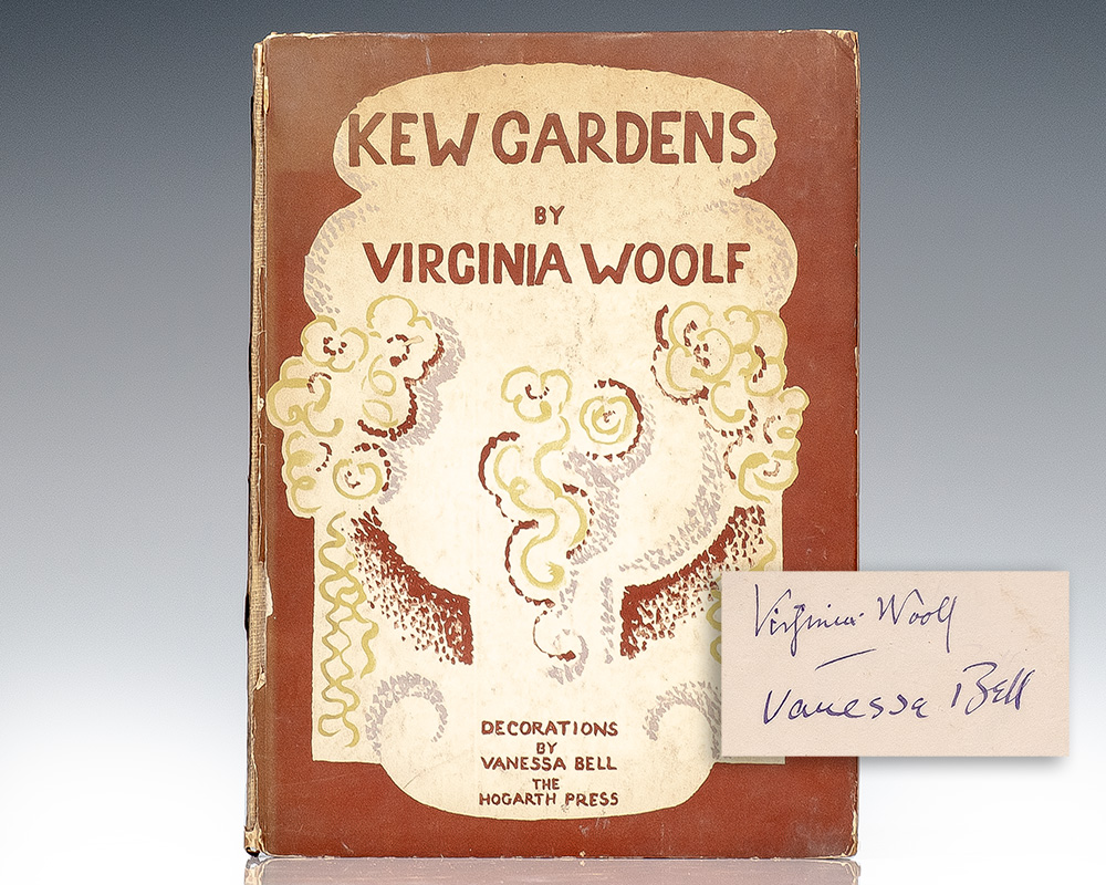 Kew Gardens.