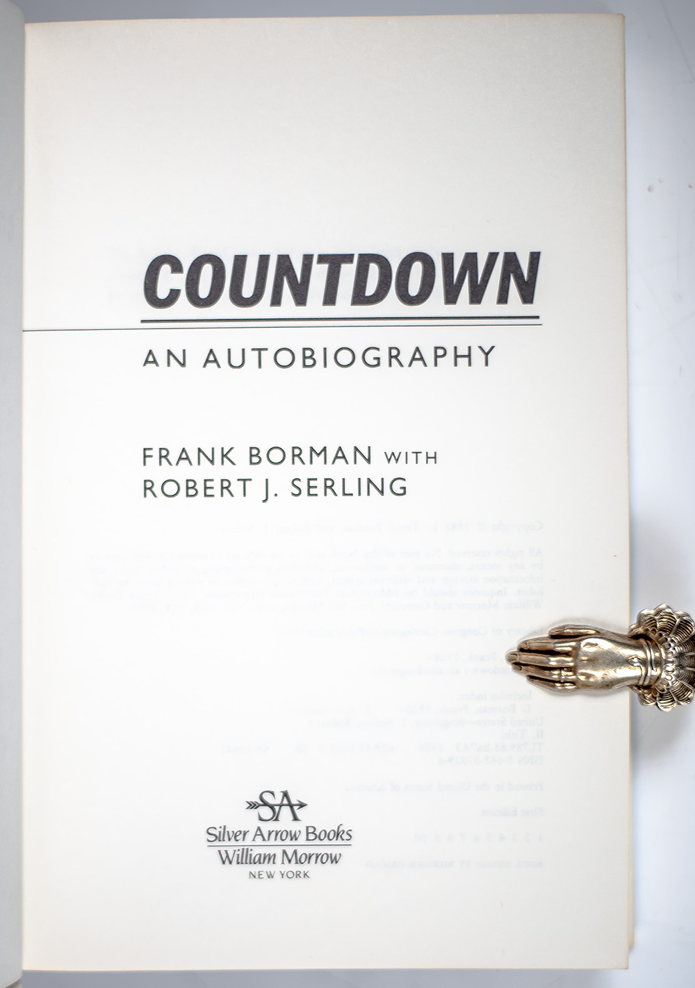 Countdown.
