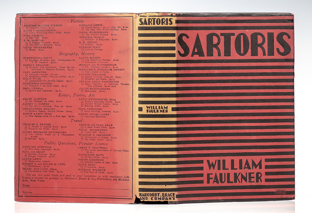 Sartoris.