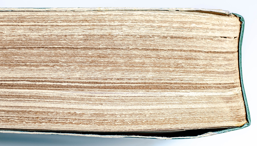 Ulysses.