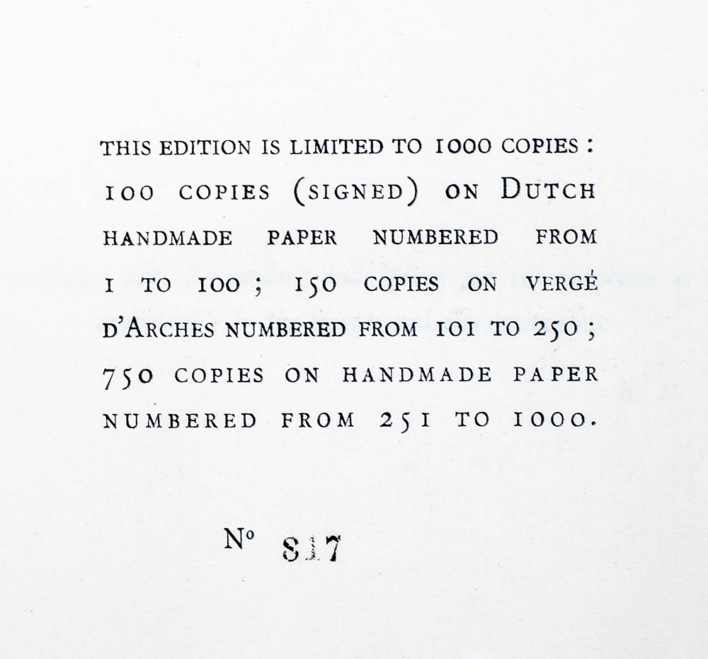 Ulysses.