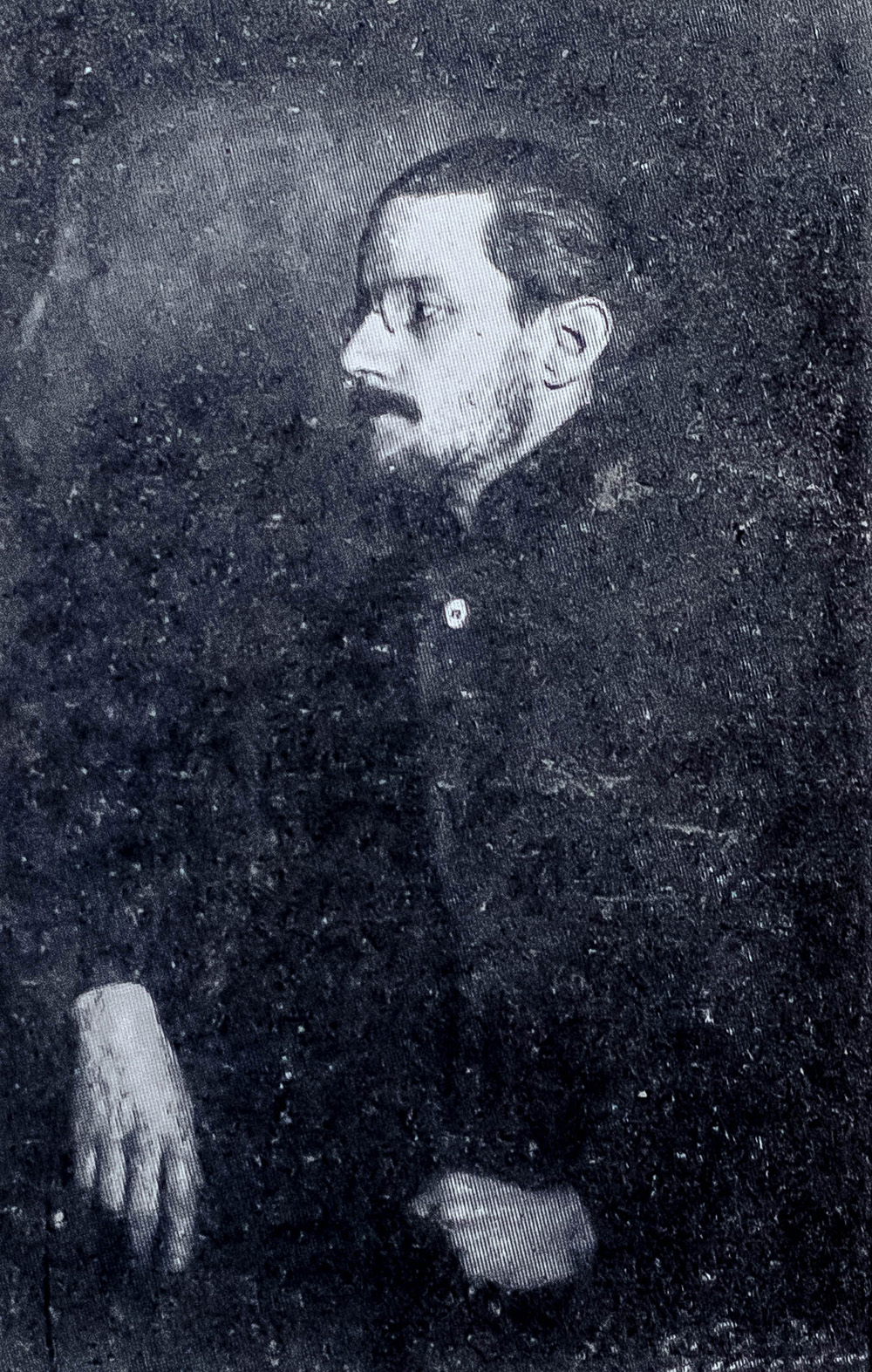 Ulysses.