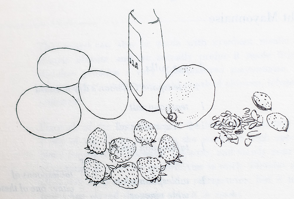 The Edna Lewis Cookbook.