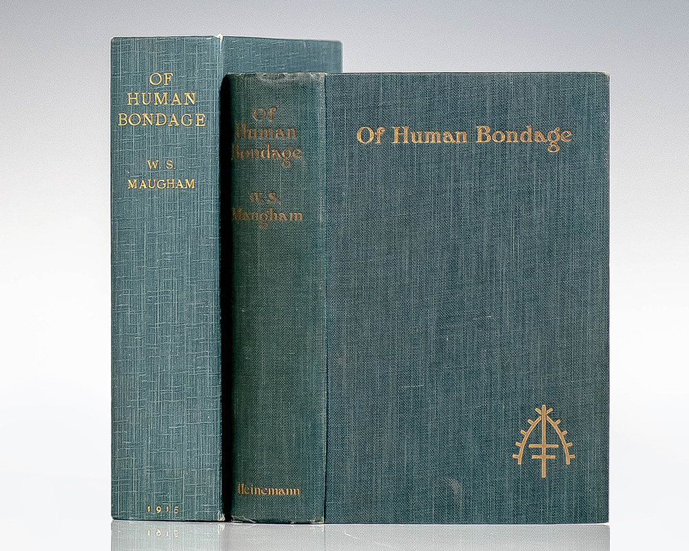 Of Human Bondage.