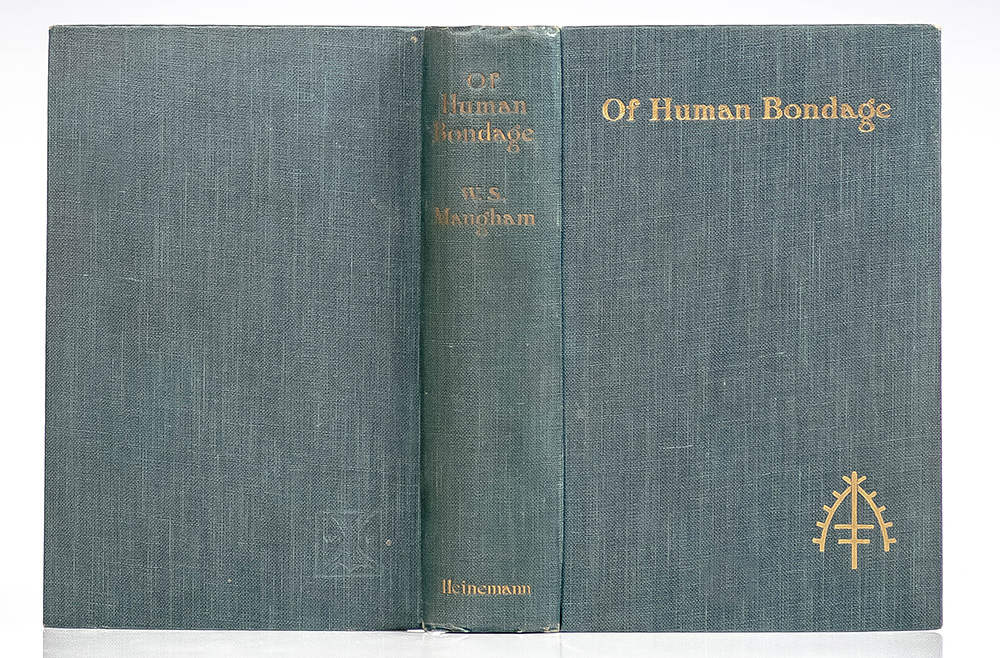 Of Human Bondage.