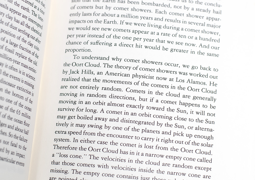 Infinite in All Directions: Gifford Lectures Given at Aberdeen, Scotland April--November 1985.