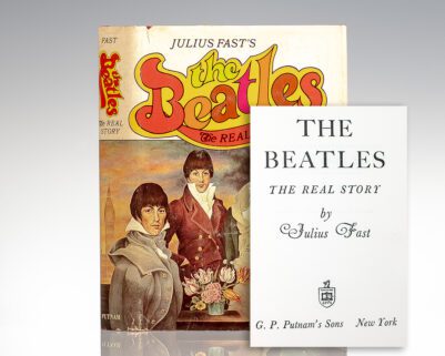 The Beatles: The Real Story.