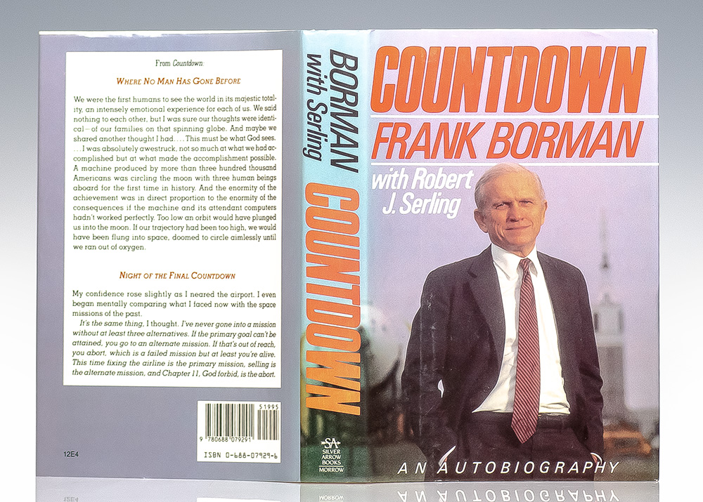 Countdown.