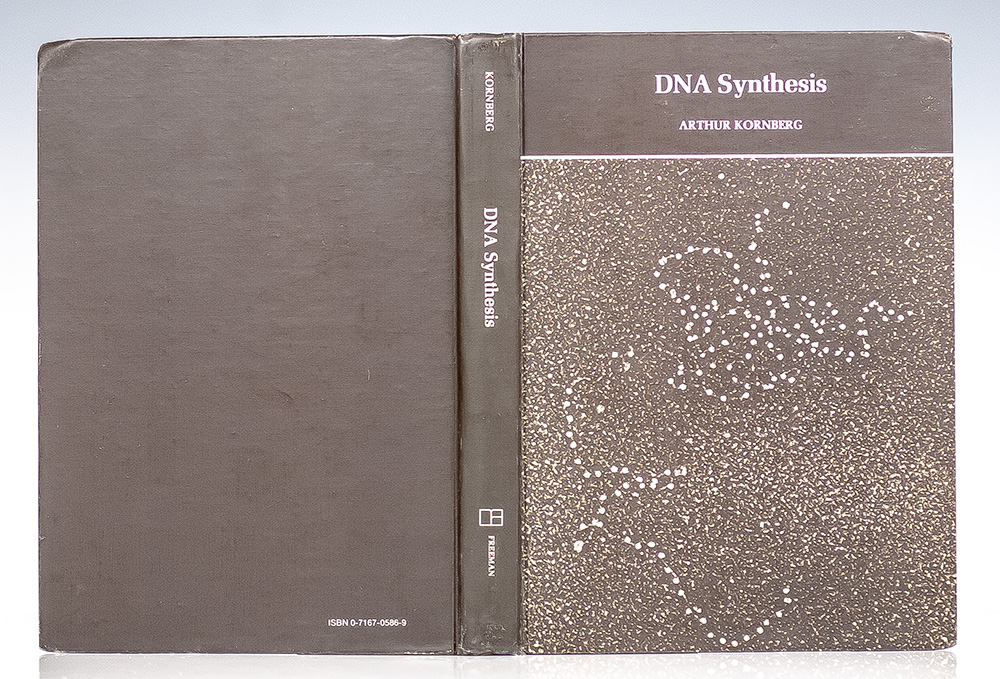 DNA Synthesis.