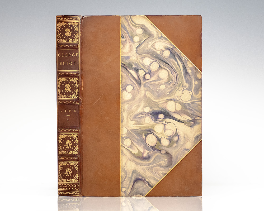 The Works of George Eliot.