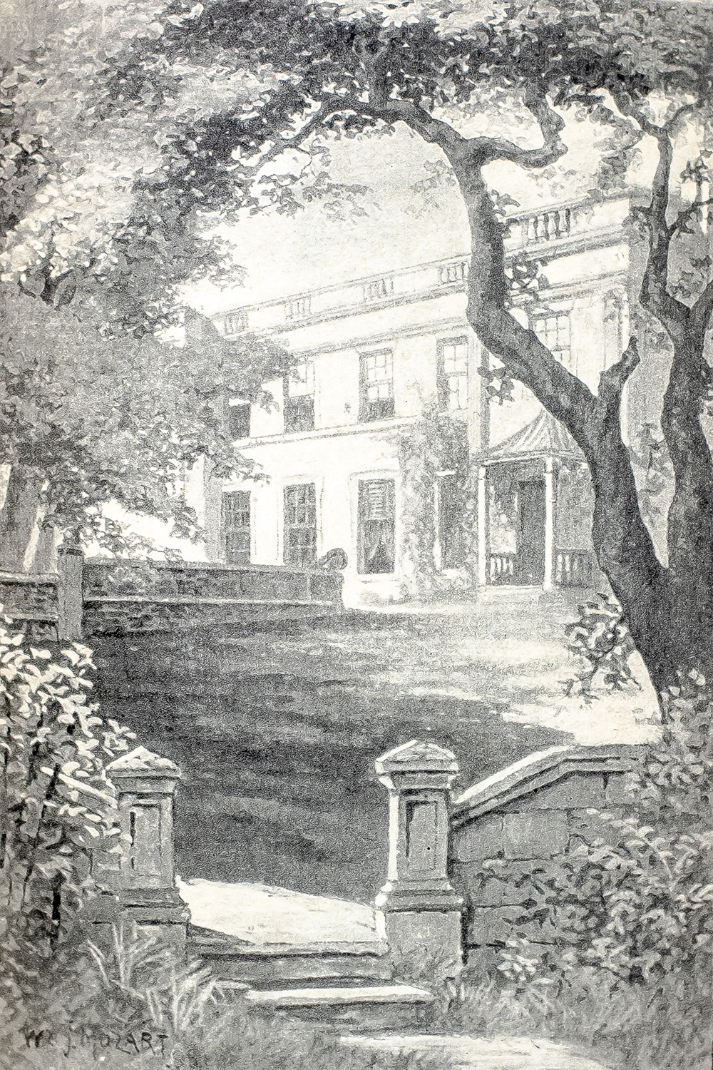The Works of George Eliot.