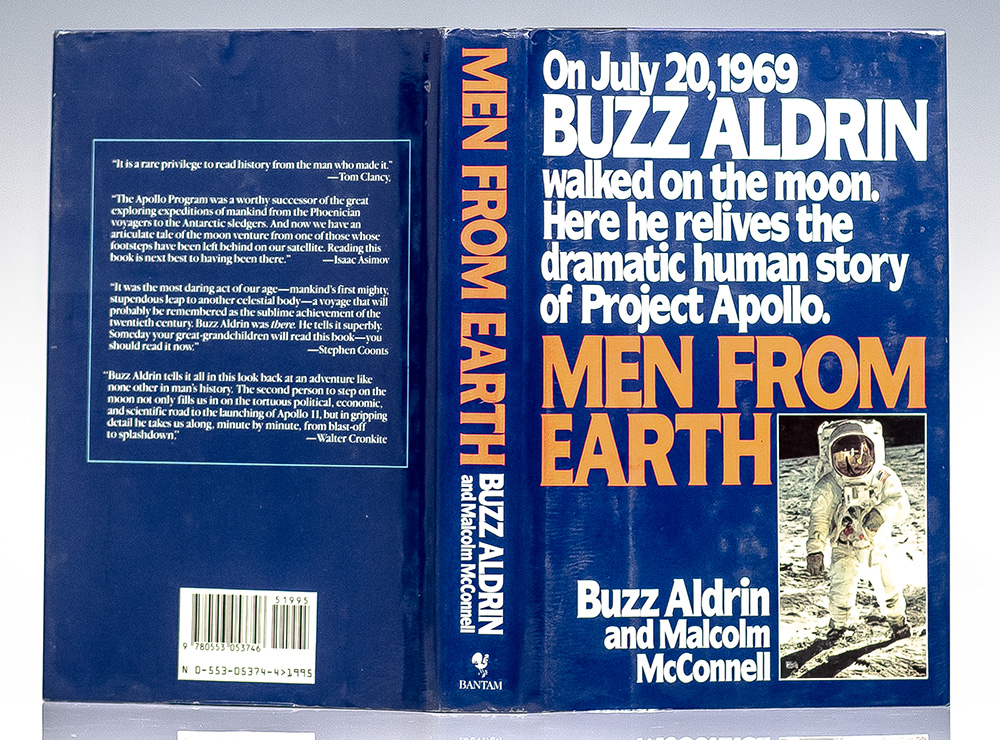 Men From Earth.