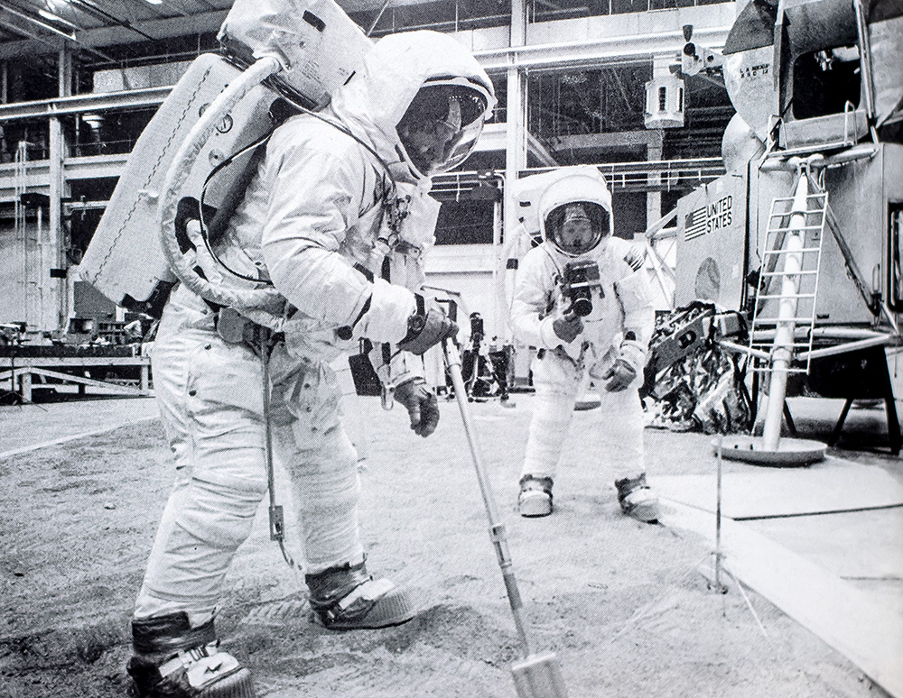 Men From Earth.