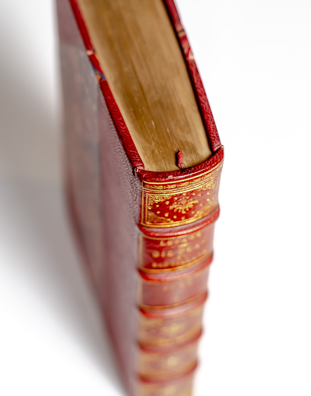 Histoire De Gil Blas De Santillane, Par Lesage.
