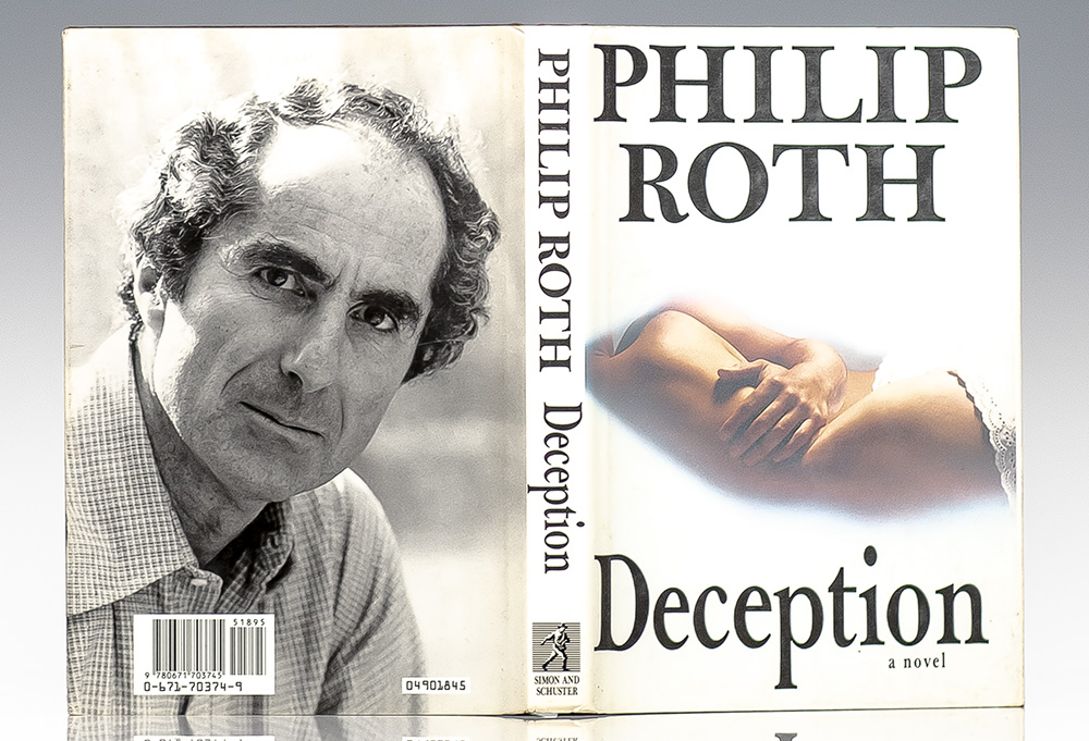 Deception.