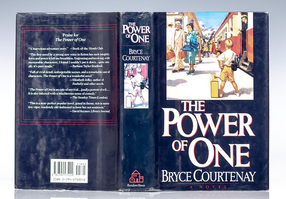 The Power of One.