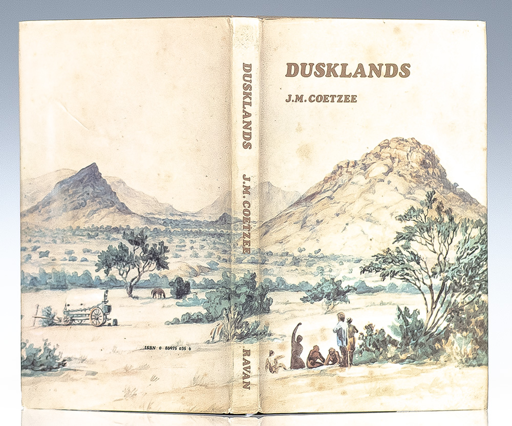 Dusklands.