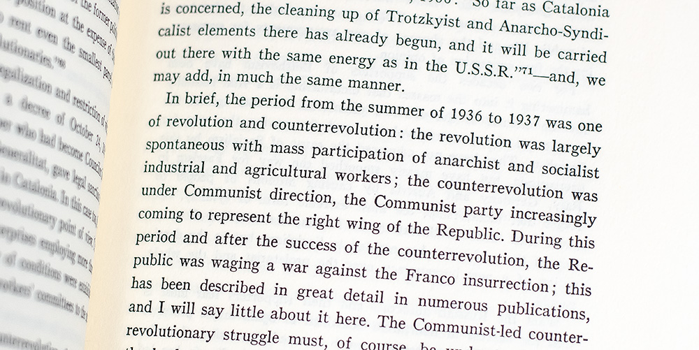 American Power And The New Mandarins: Historical and Political Essays.