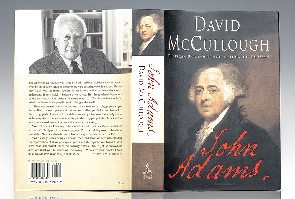 John Adams.