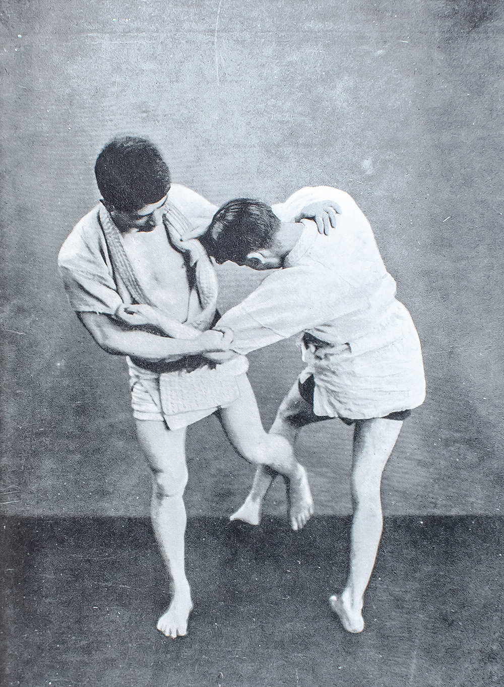 The Text-Book of Ju-Jutsu As Practised in Japan: Being a Simple Treatise on the Japanese Method of Self-Defence.