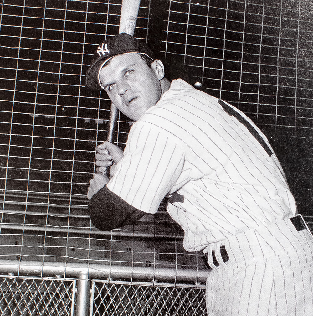 Few and Chose: Defining Yankee Greatness Across the Eras.