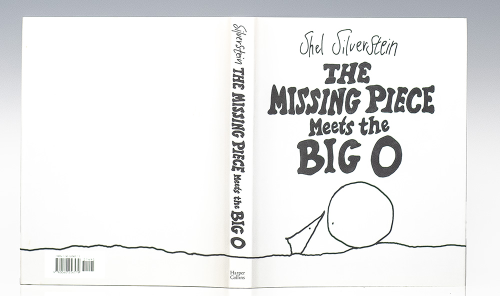 The Missing Piece Meets the Big O.