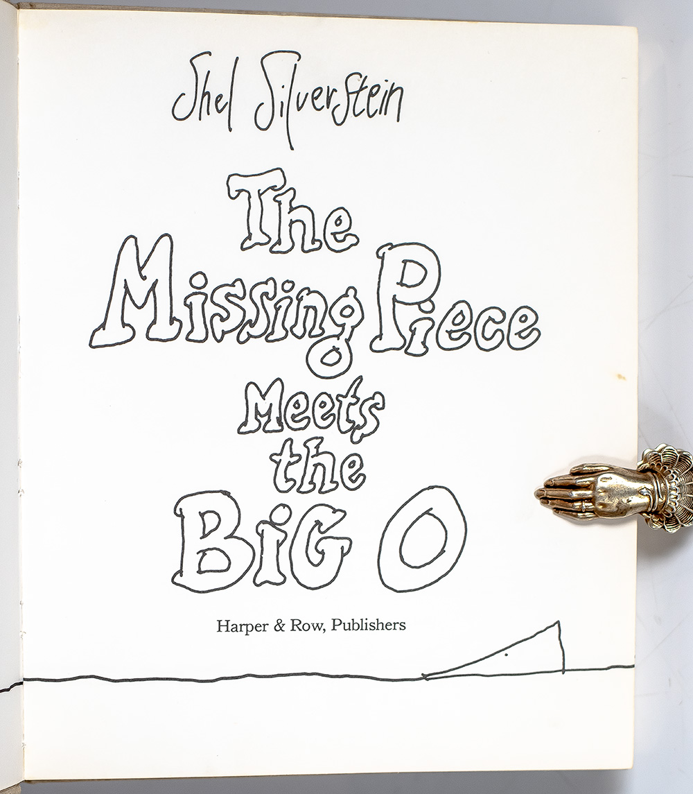 The Missing Piece Meets the Big O.