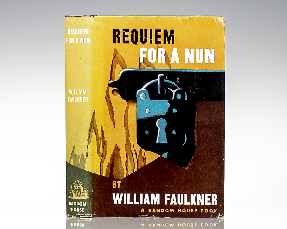 Requiem for a Nun.