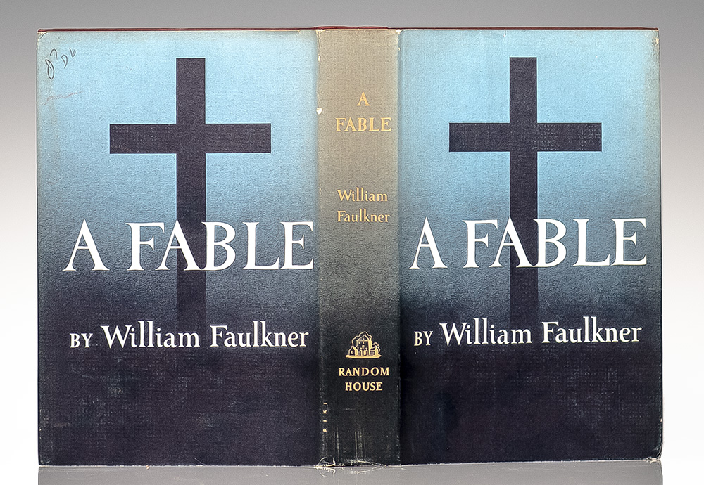 A Fable.