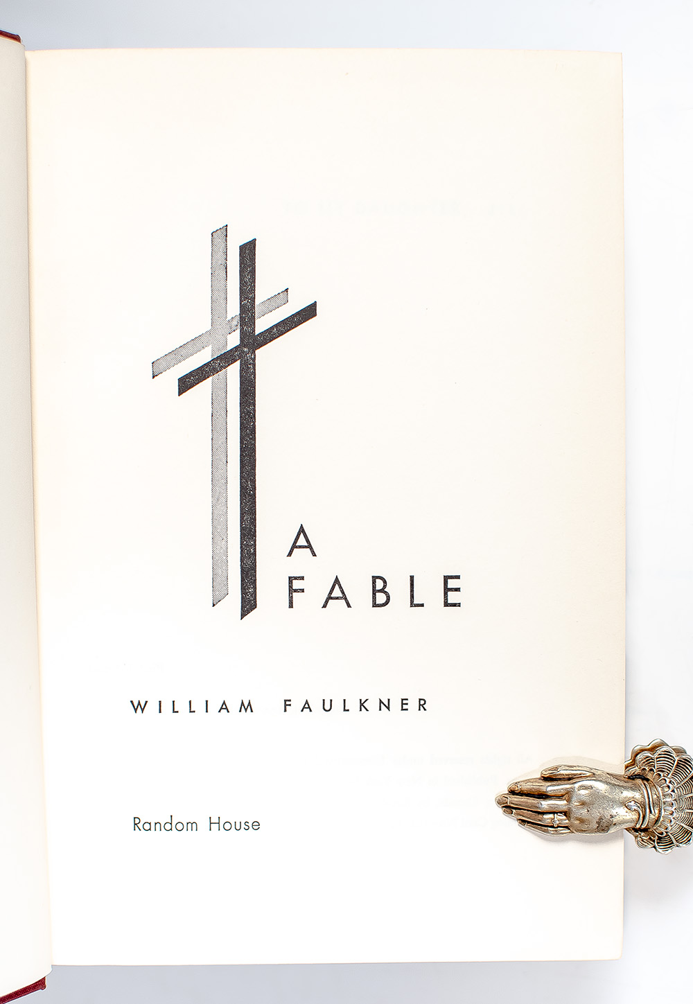 A Fable.