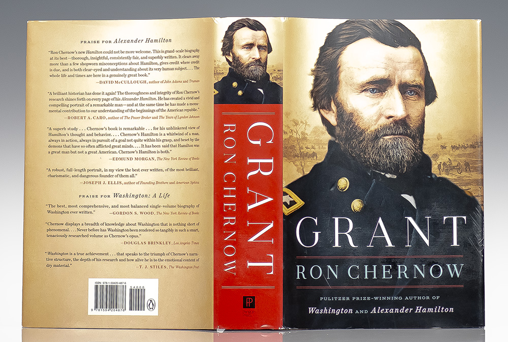 Grant.