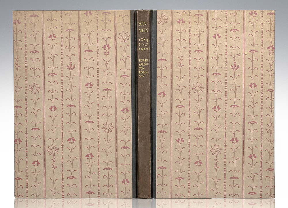 Sonnets: 1889-1927