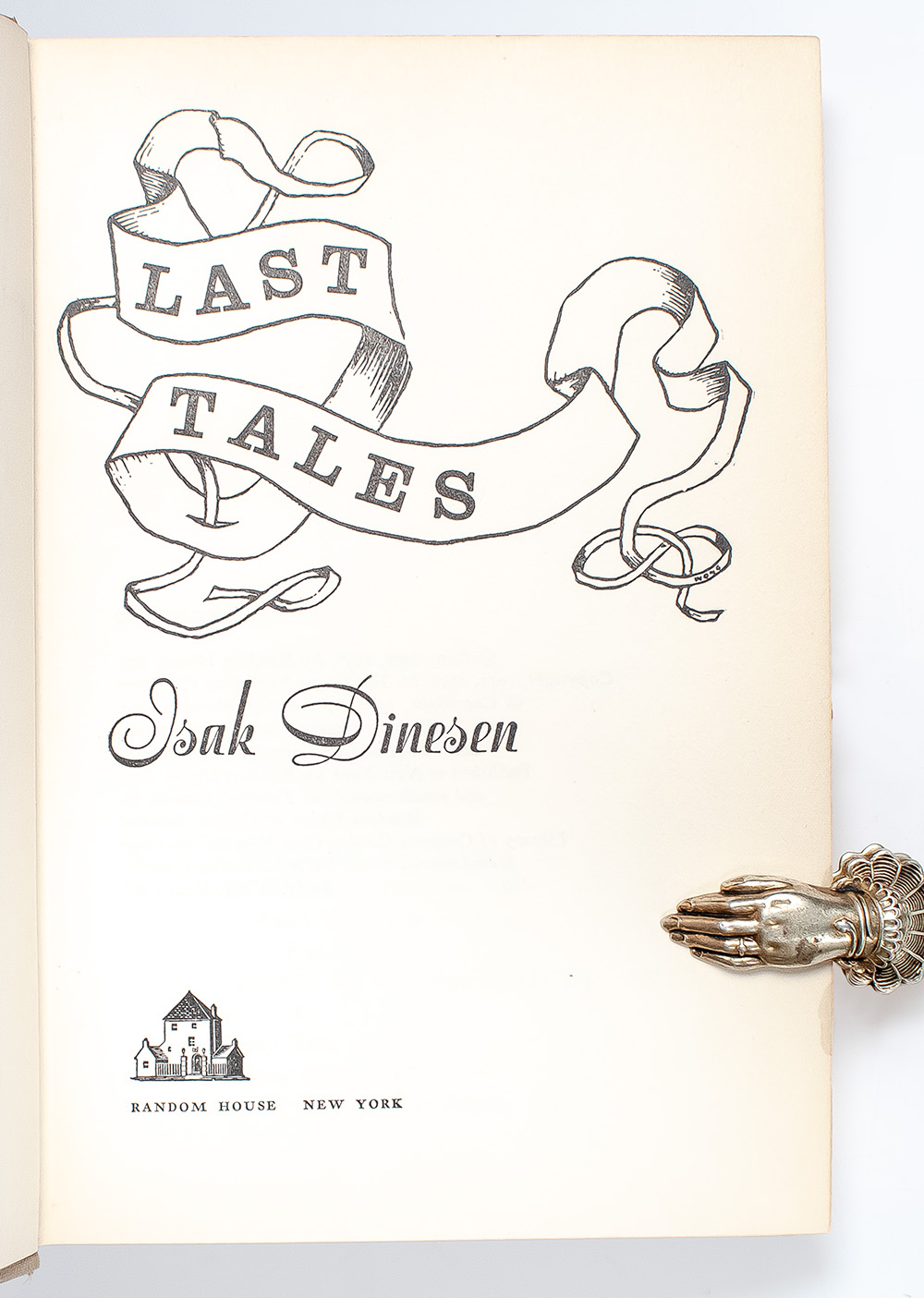 Last Tales.