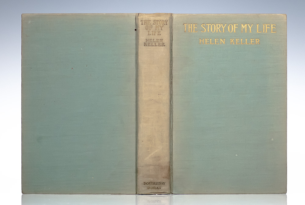 The Story of My Life.