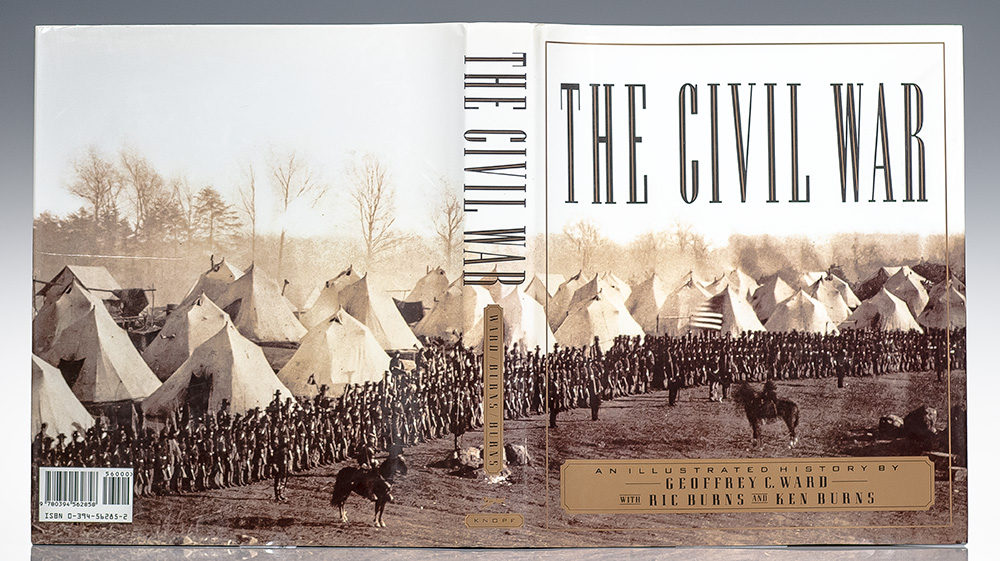 The Civil War.