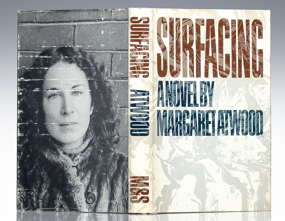 Surfacing.