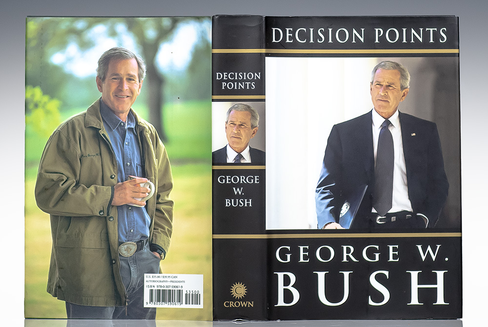 Decision Points.