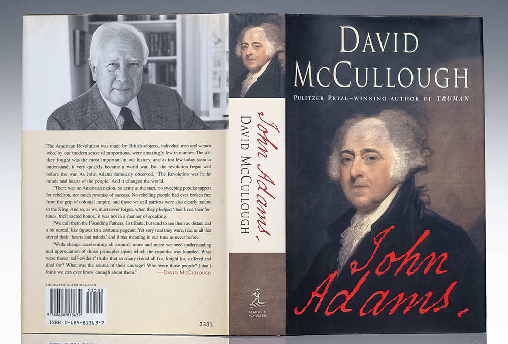 John Adams.