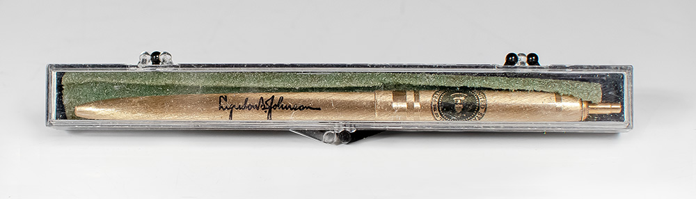 The Years of Lyndon Johnson: The Path To Power, Means of Ascent, Master of the Senate, The Passage of Power.