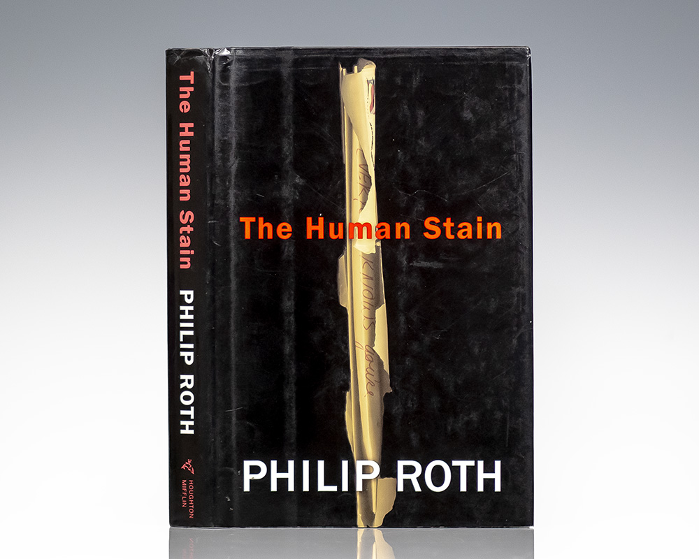 The Human Stain.