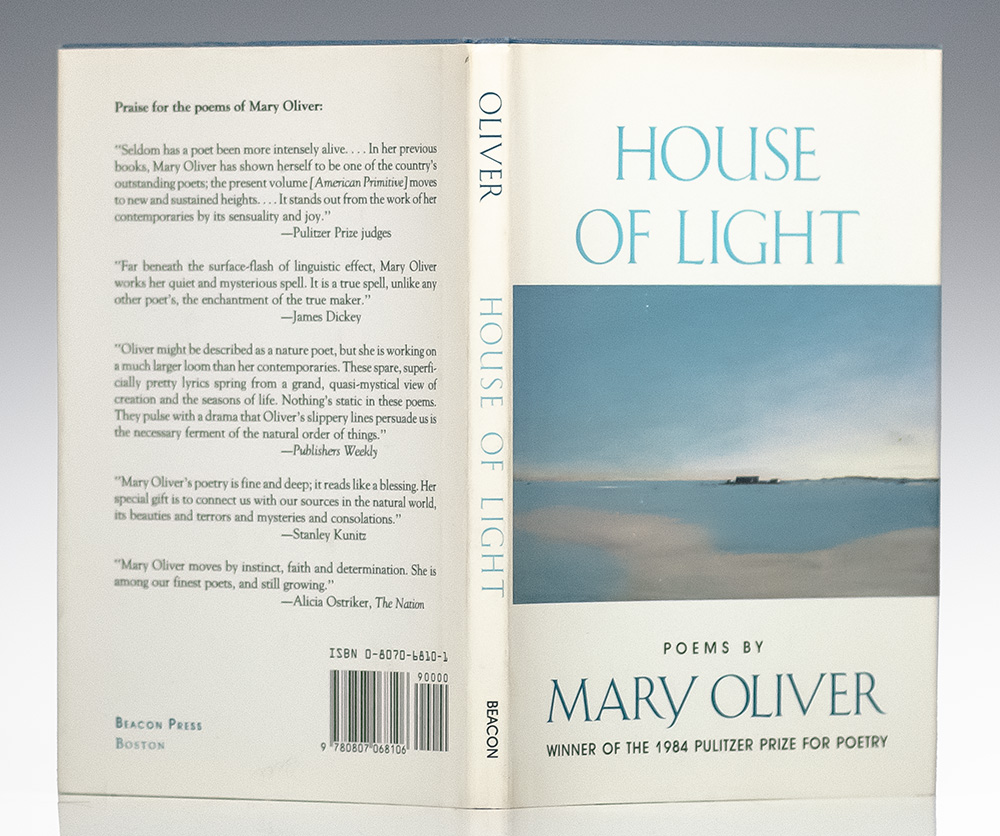 House of Light.