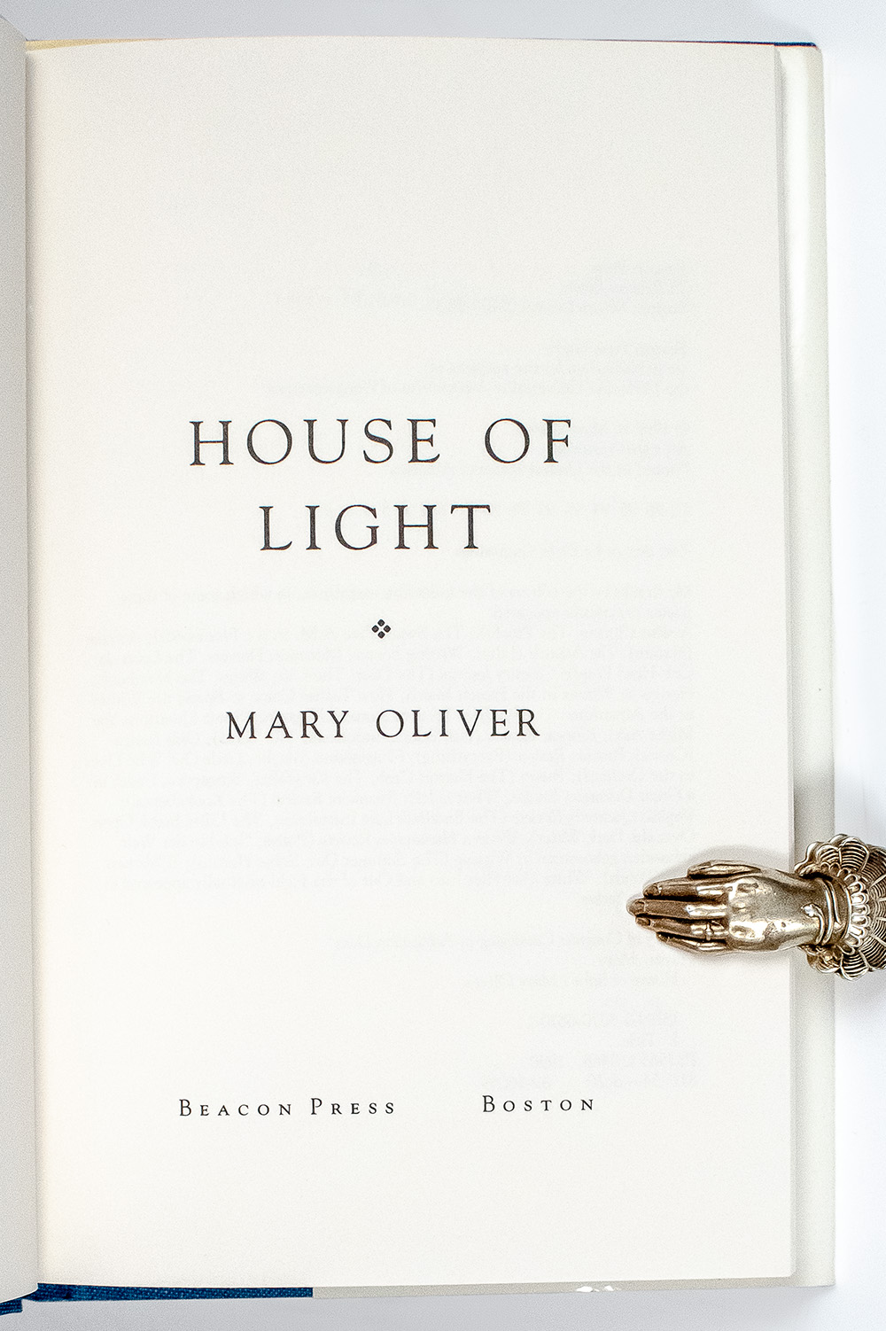 House of Light.