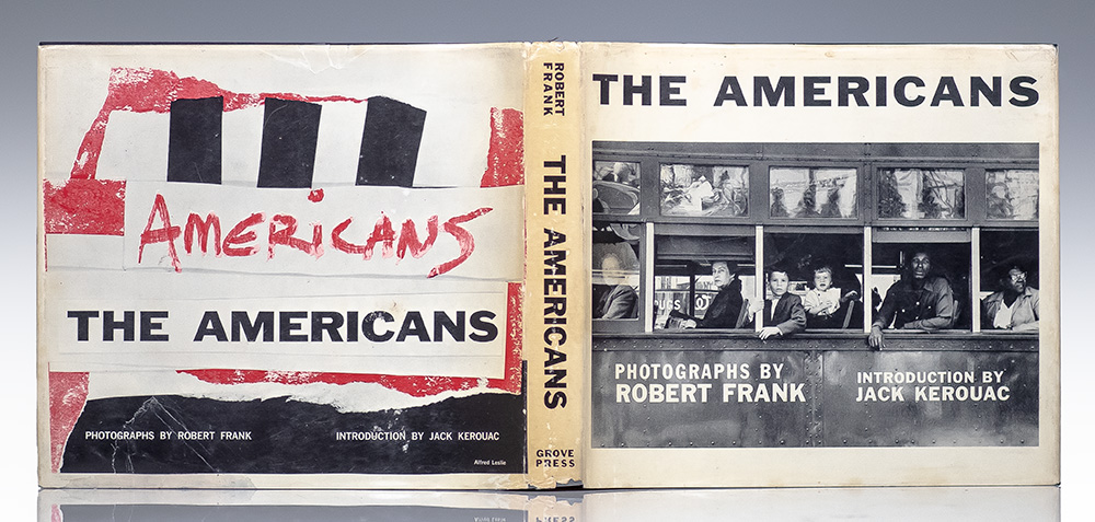 The Americans.