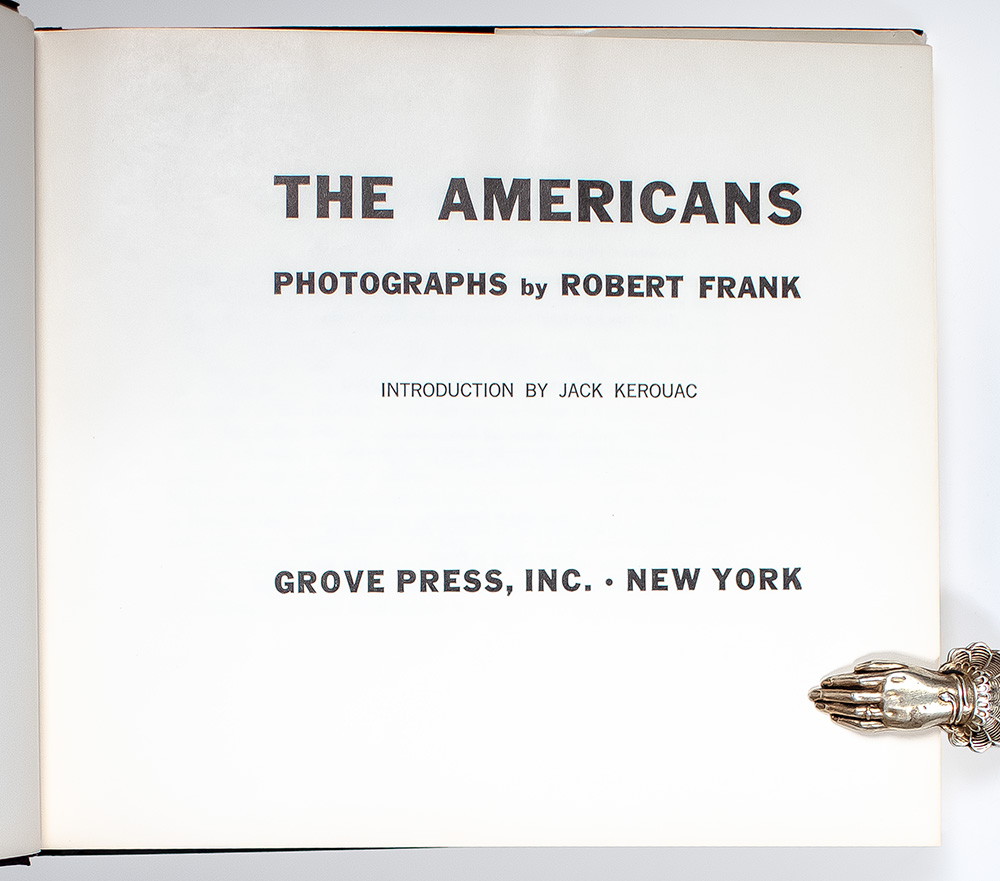 The Americans.