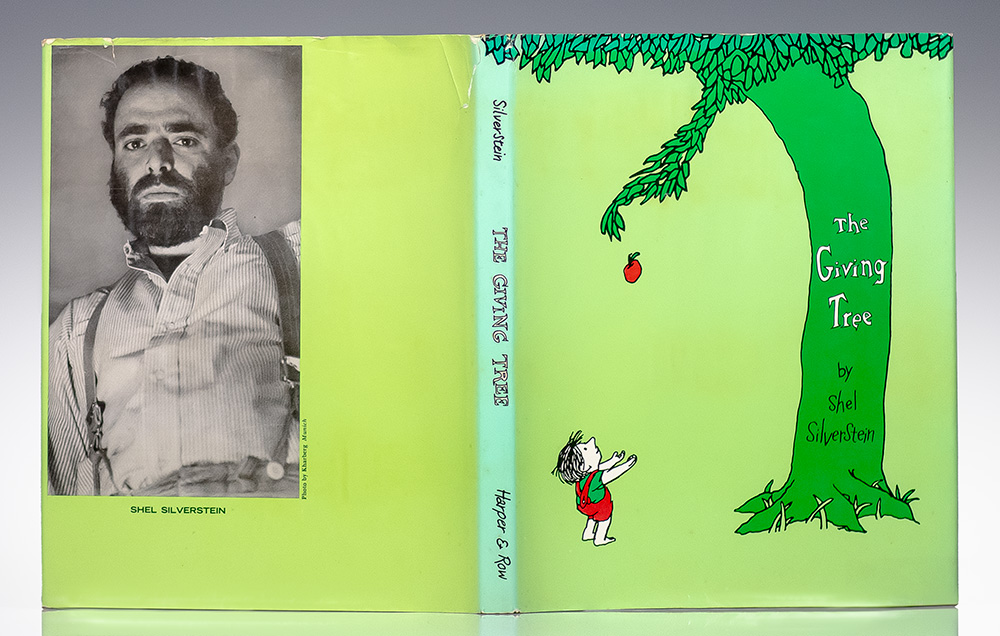 The Giving Tree.